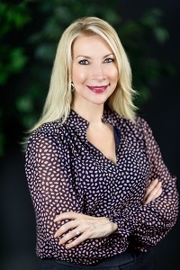 Sarah Jennings