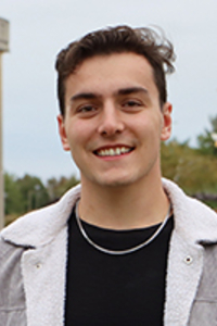 Austin Verthein 