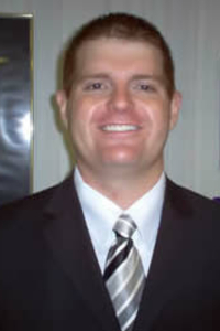 A picture of Bryant Hitchings