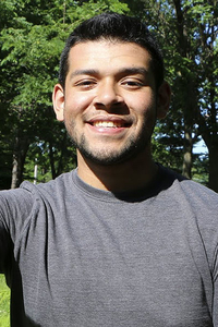 uis student daniel rodriguez