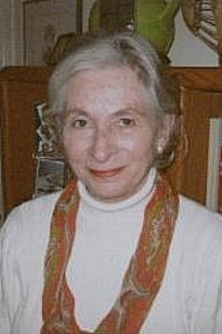 A picture of Donna Pedro Lennon