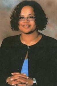 A picture of Dr. Erma Brooks Williams