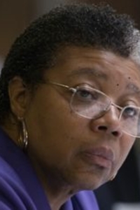 A picture of Wilverlyn Joye Williams (Class of 2018) 