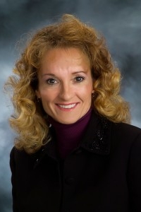 A picture of Karen Morrow