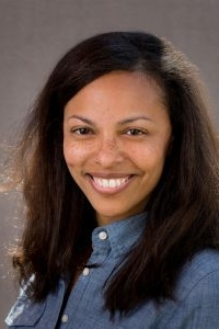 A picture of Rachele Hendricks-Sturrup