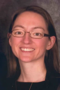 A picture of Sarah Dunnagan