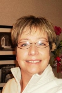 A picture of Tracey Jensen