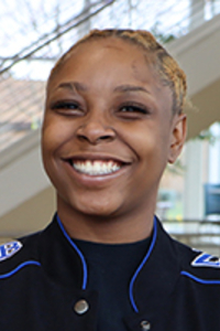 Dajah Lockett