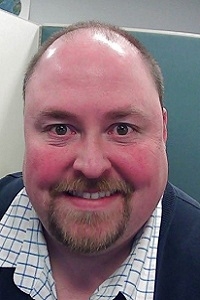 Jason W. Kosowski