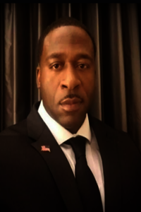 display picture of Antonio L.Tucker 