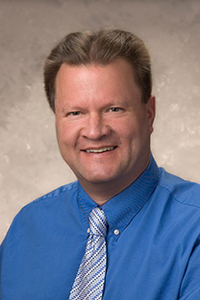 Garry Krause