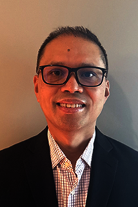 Jeff Gutierrez