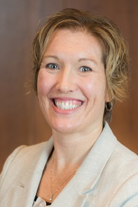 Amy Leman