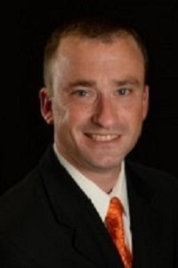 Michael Woods