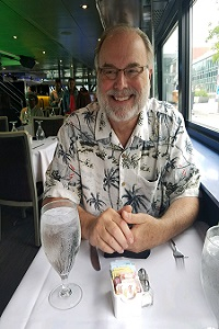 Lyle A. Rigdon