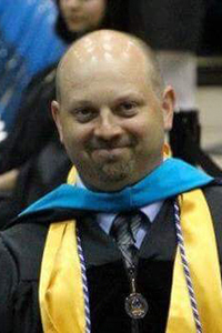 Matt Montgomery