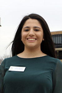 Rosie Dawoud