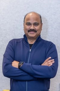 Raju Indukuri