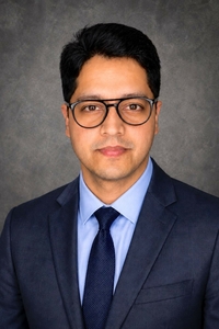 Rohit Rao