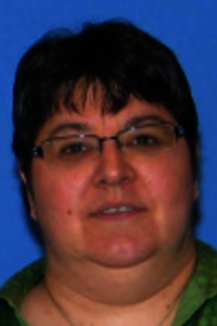 Patti Young