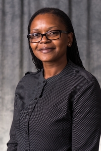 Rachael Matingi