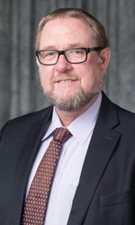 Ken Kriz