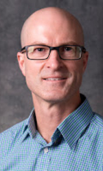 Marcel Yoder, PhD, CMPC