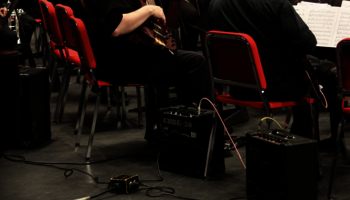 Orchestra
