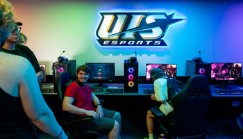 Esports Arena 