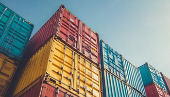 cargo crates
