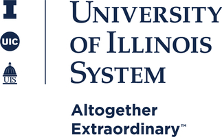 University of Illinois System Logo