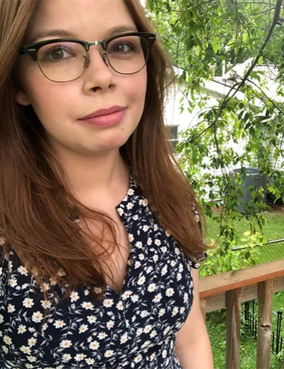 Jennifer Whalen