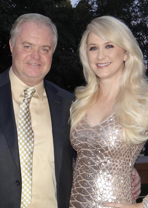 Mark & Julie Staley