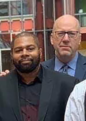 The IIP argued Propst's case before the Illinois Prisoner Review Board in 2019.