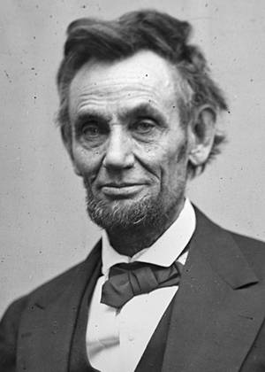 Abraham Lincoln