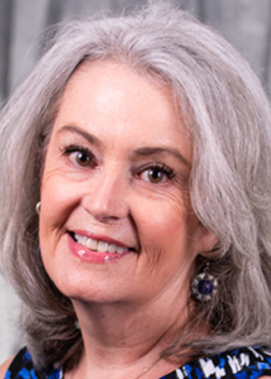 Dr Betsy Goulet