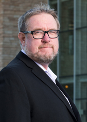 Dr Ken Kruz