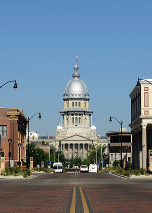 State Capitol