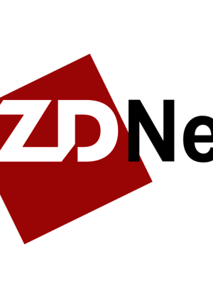 ZDNet Logo