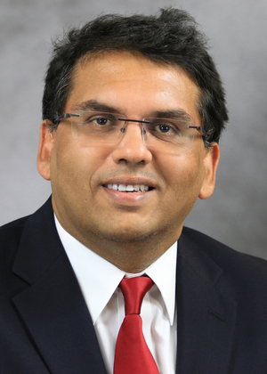 Dr. David Chatterjee