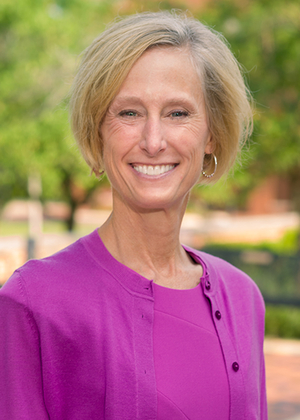 Janet Gooch