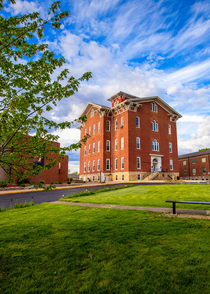 Lincoln College