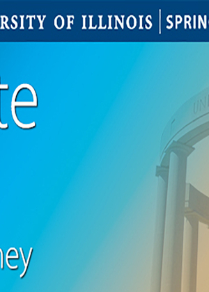 UIS Update: A message to faculty and staff from Chancellor Whitney