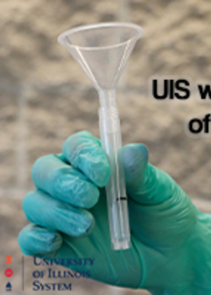UIS discontinuing COVID-19 testing