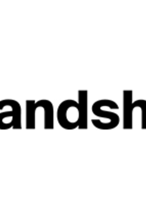 Handshake logo