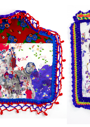 Artwork by Hale Ekinci