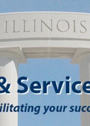 Facilities & Services and You Header