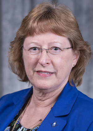Vickie Cook