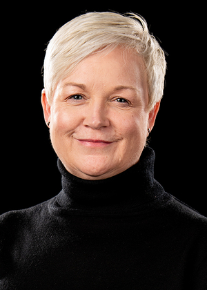 Ann Comerford