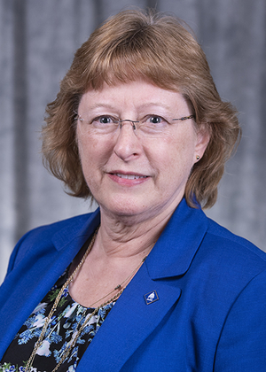 Vickie Cook